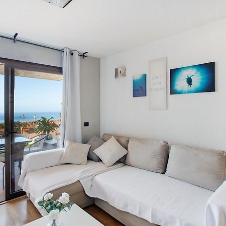 Sunset Apartment Πουέρτο Ρίκο Εξωτερικό φωτογραφία