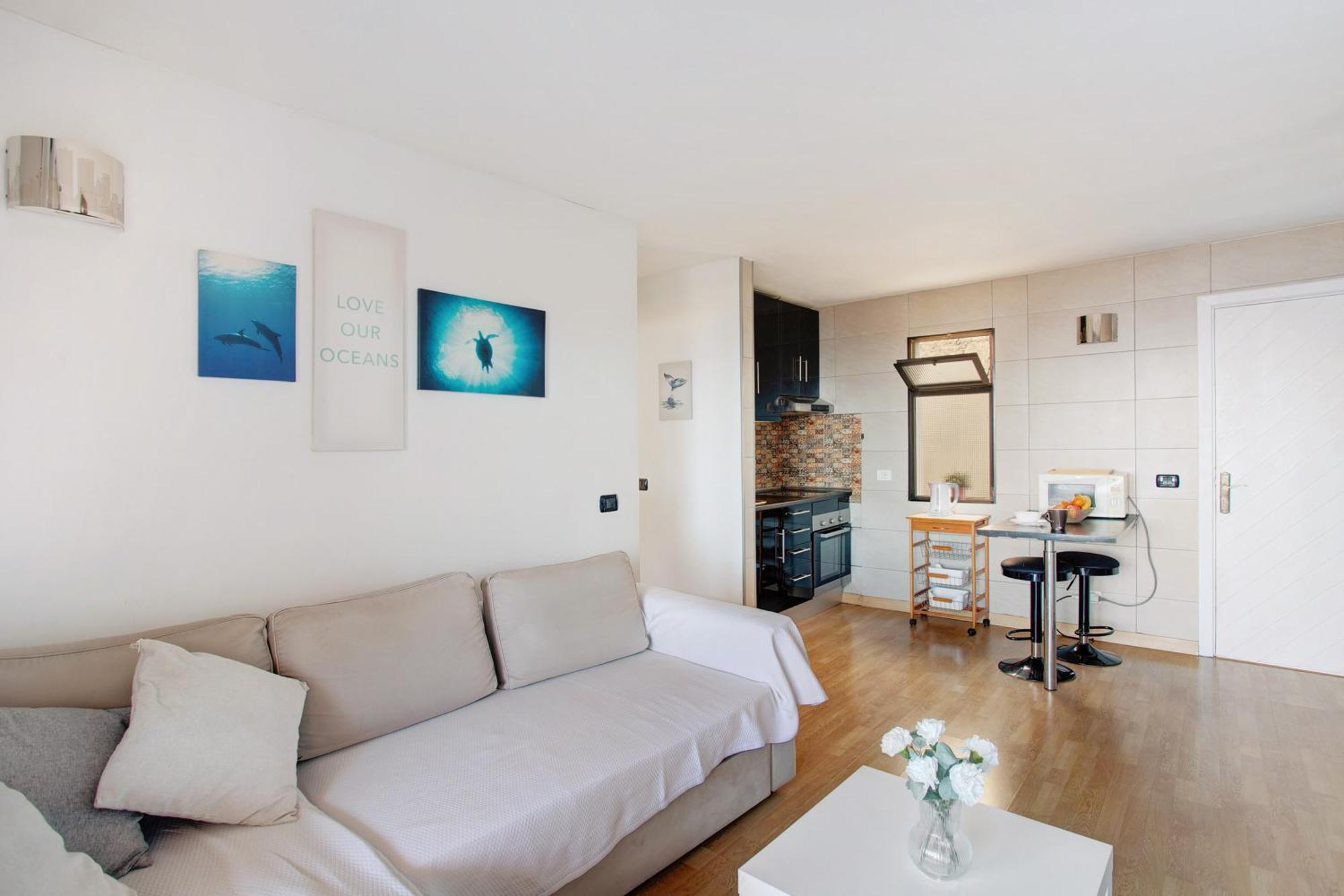 Sunset Apartment Πουέρτο Ρίκο Εξωτερικό φωτογραφία
