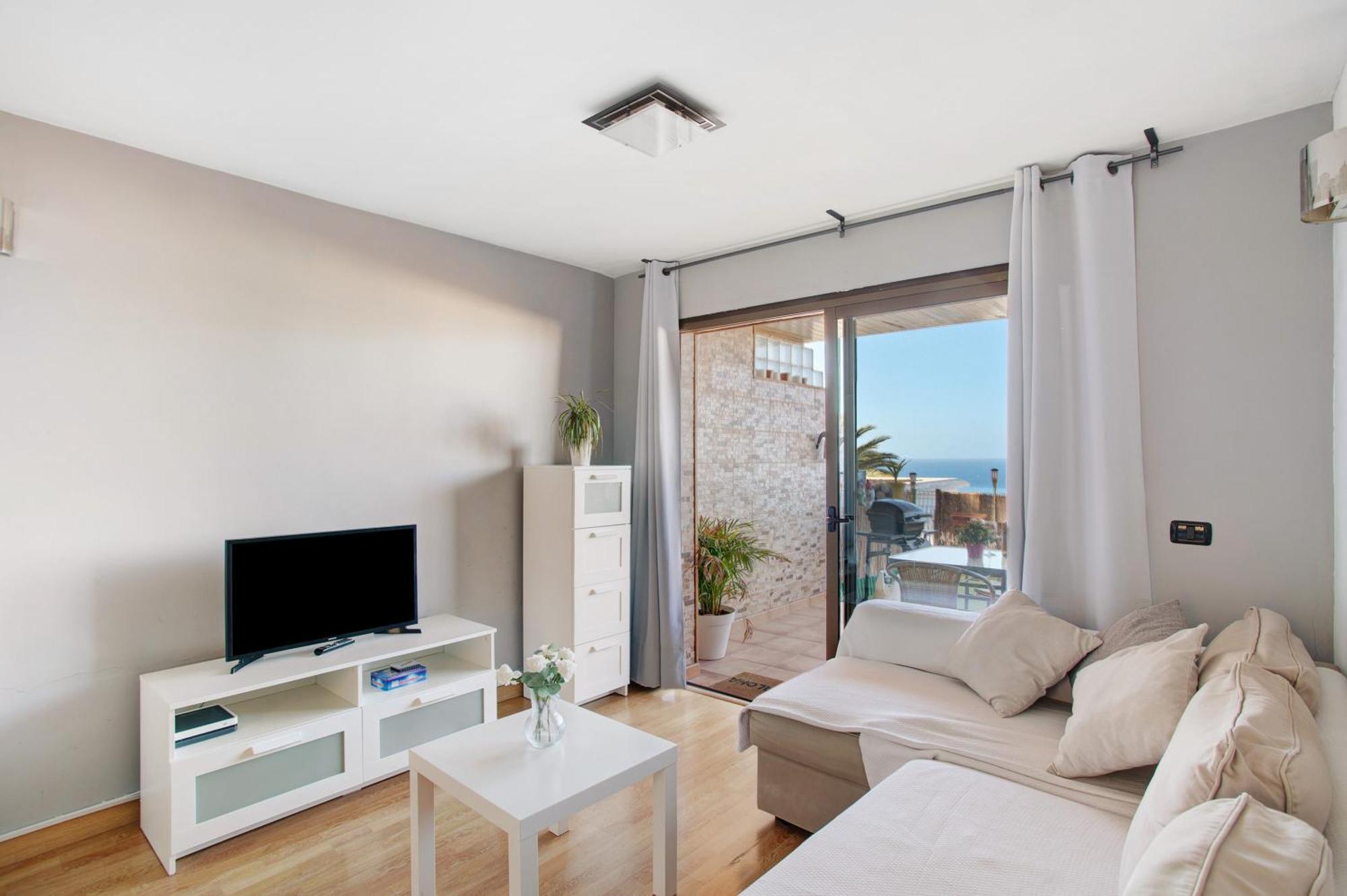 Sunset Apartment Πουέρτο Ρίκο Εξωτερικό φωτογραφία