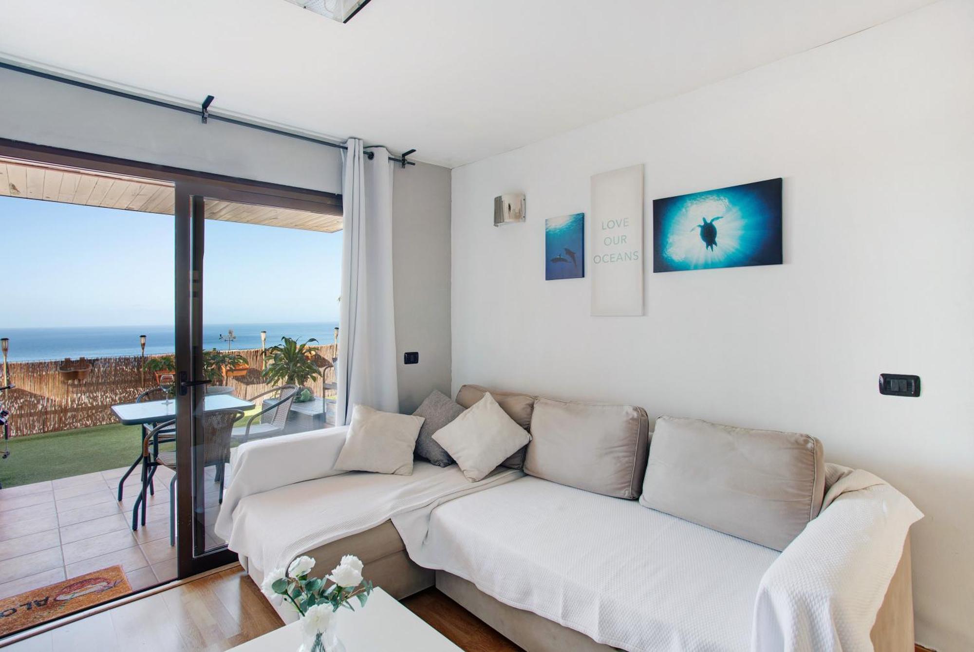 Sunset Apartment Πουέρτο Ρίκο Εξωτερικό φωτογραφία