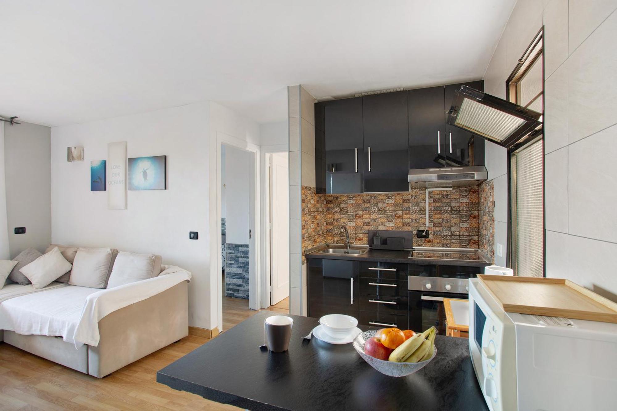 Sunset Apartment Πουέρτο Ρίκο Εξωτερικό φωτογραφία