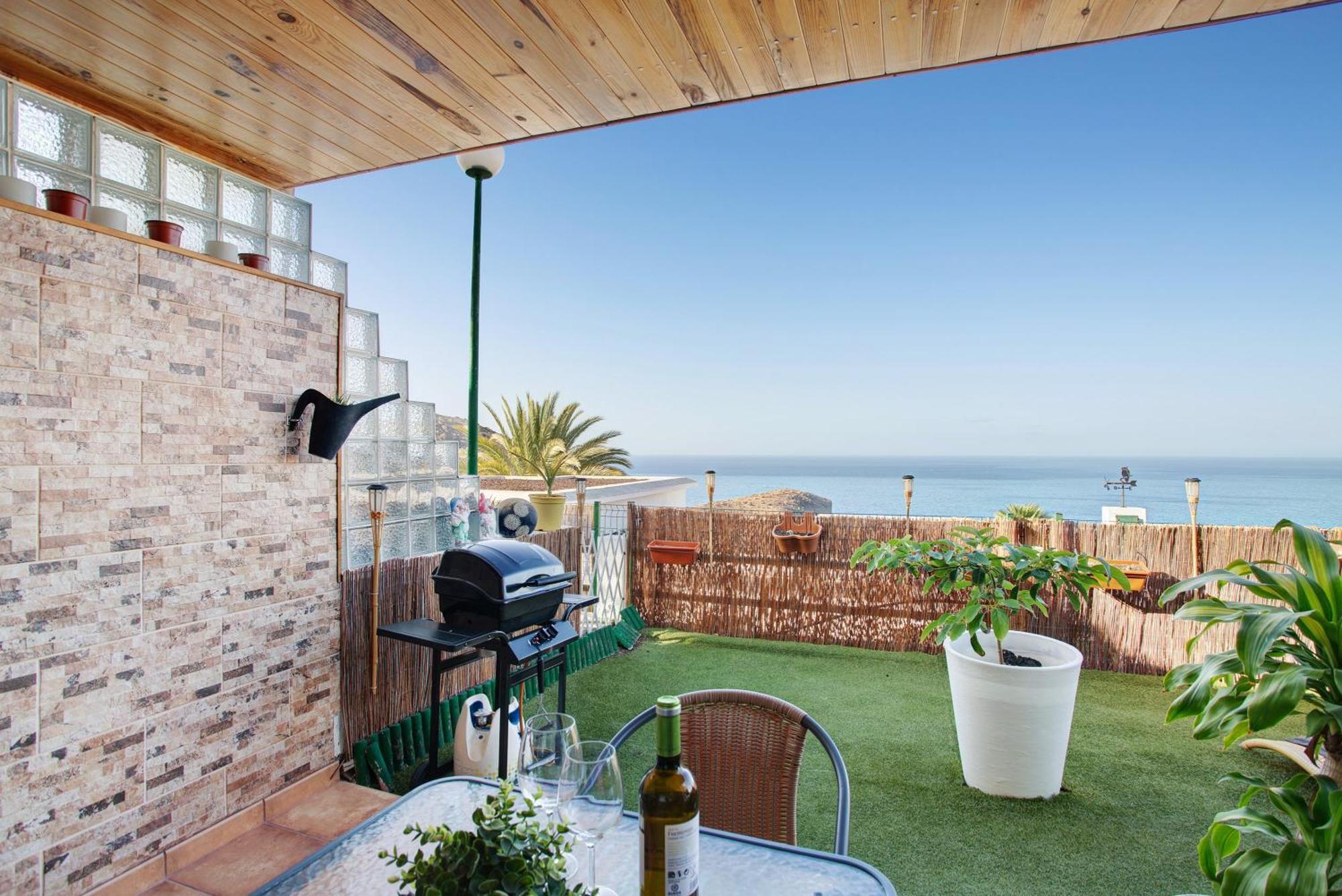 Sunset Apartment Πουέρτο Ρίκο Εξωτερικό φωτογραφία