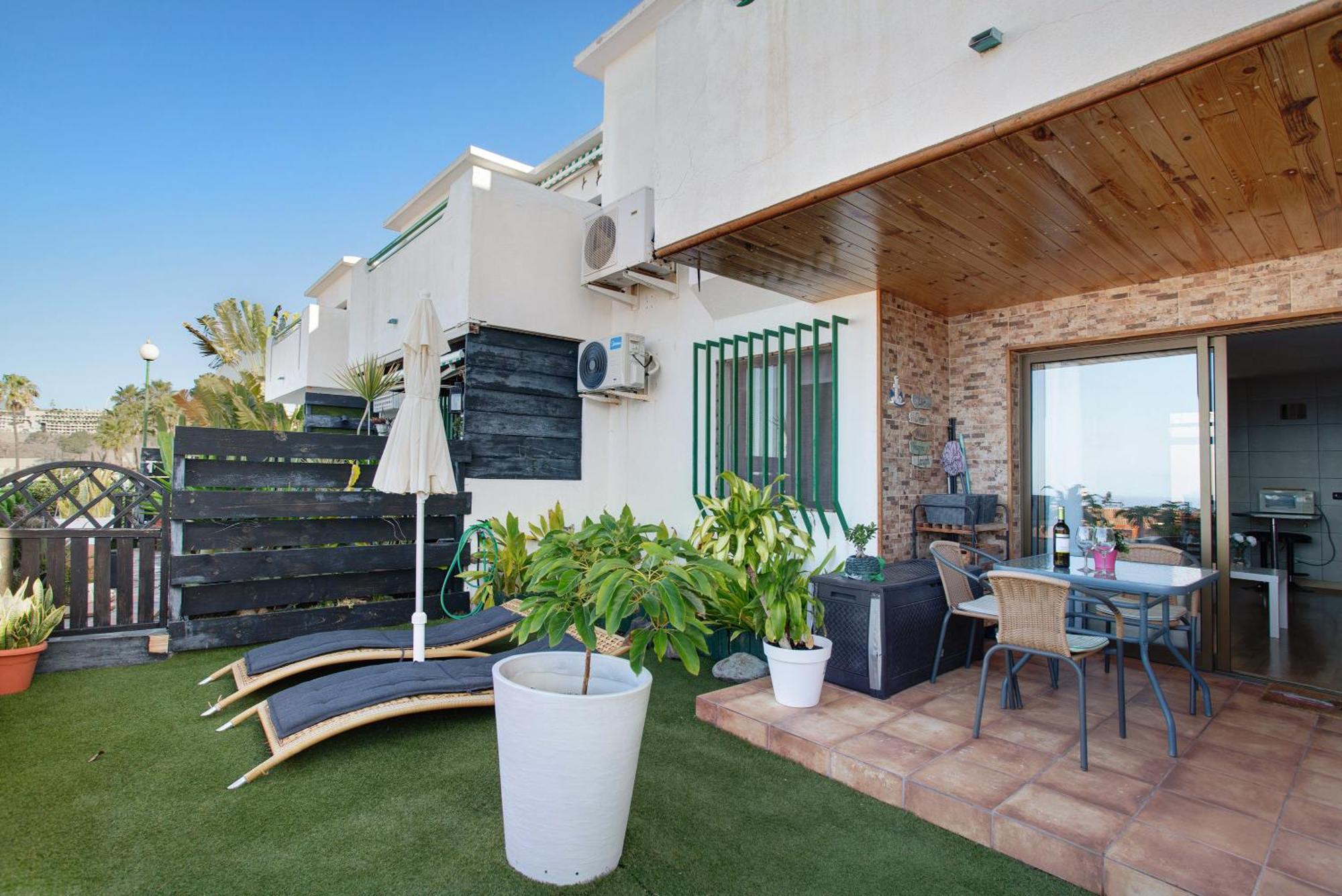 Sunset Apartment Πουέρτο Ρίκο Εξωτερικό φωτογραφία