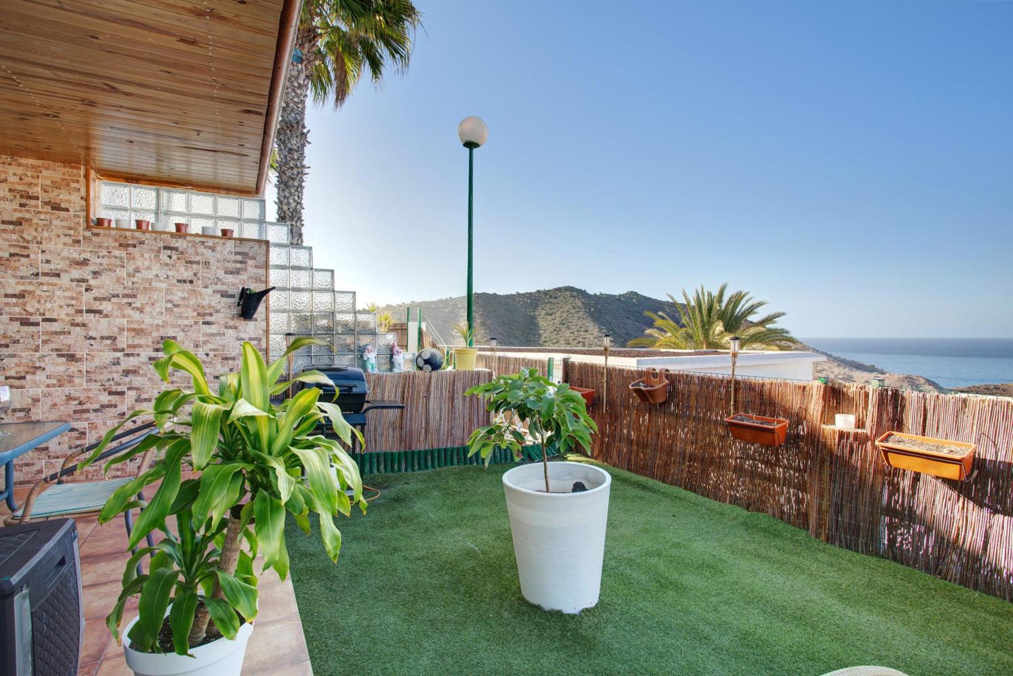 Sunset Apartment Πουέρτο Ρίκο Εξωτερικό φωτογραφία