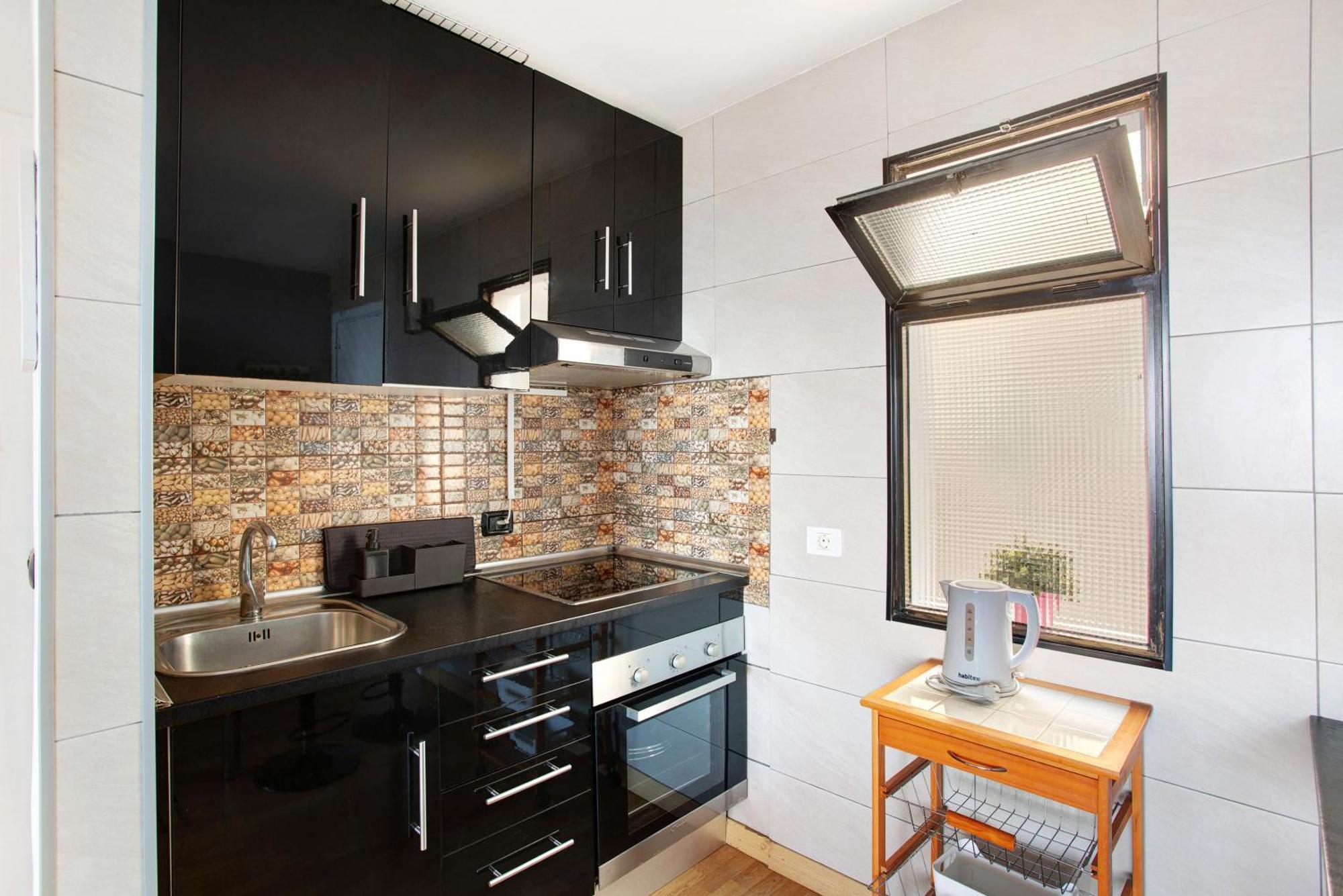 Sunset Apartment Πουέρτο Ρίκο Εξωτερικό φωτογραφία