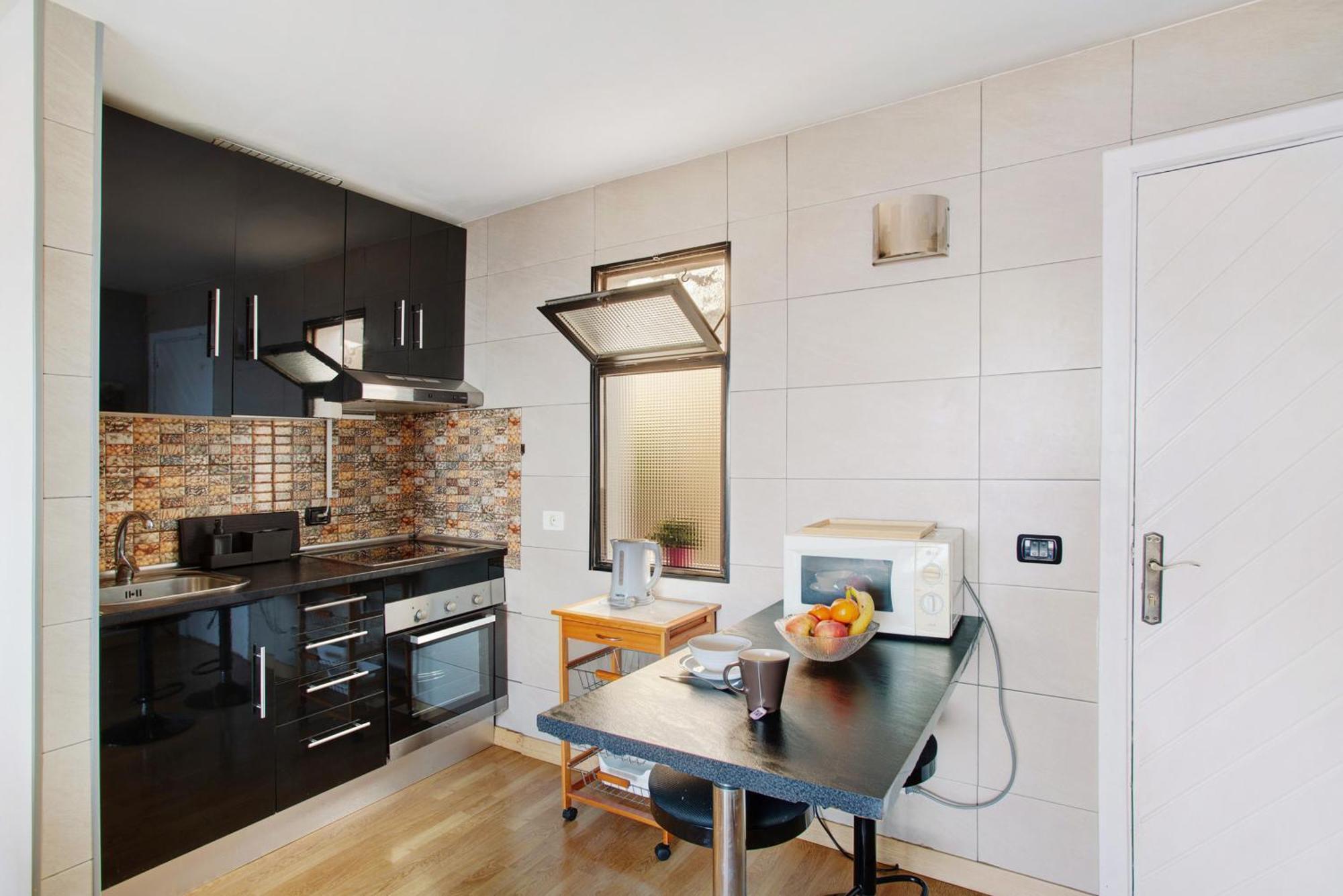 Sunset Apartment Πουέρτο Ρίκο Εξωτερικό φωτογραφία