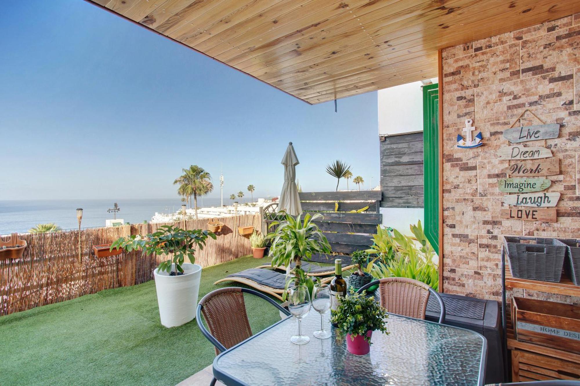 Sunset Apartment Πουέρτο Ρίκο Εξωτερικό φωτογραφία