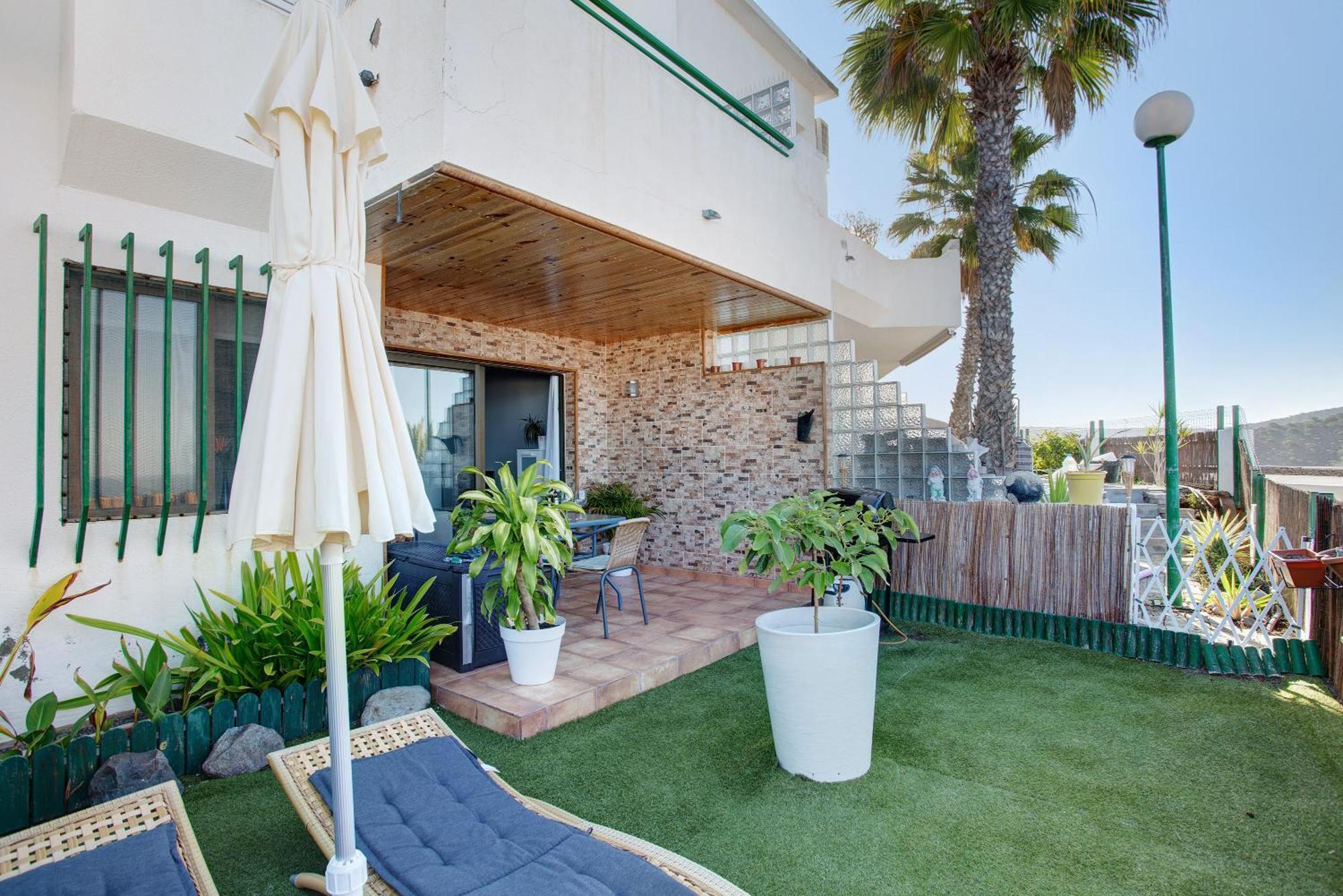 Sunset Apartment Πουέρτο Ρίκο Εξωτερικό φωτογραφία