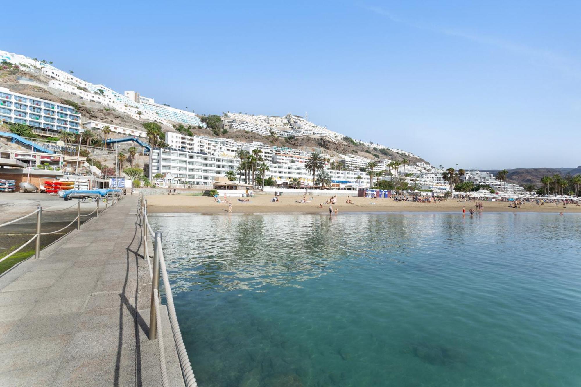 Sunset Apartment Πουέρτο Ρίκο Εξωτερικό φωτογραφία