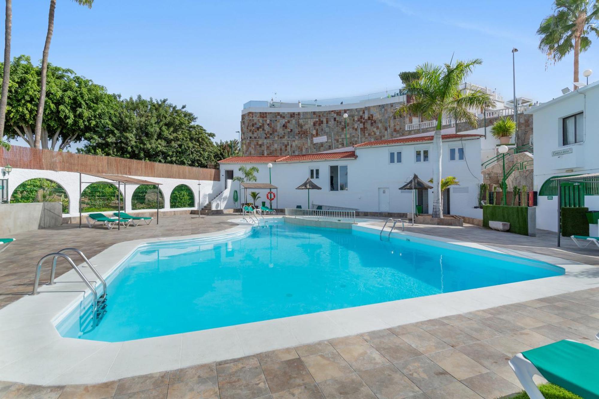 Sunset Apartment Πουέρτο Ρίκο Εξωτερικό φωτογραφία