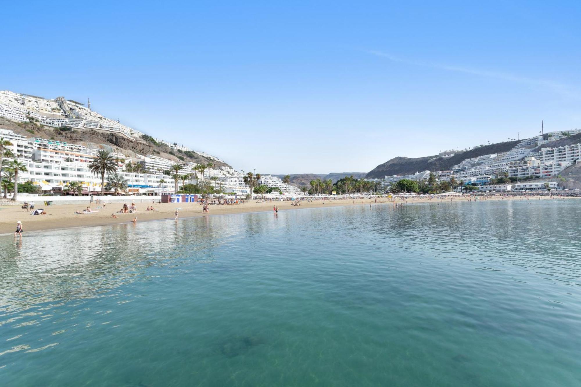 Sunset Apartment Πουέρτο Ρίκο Εξωτερικό φωτογραφία