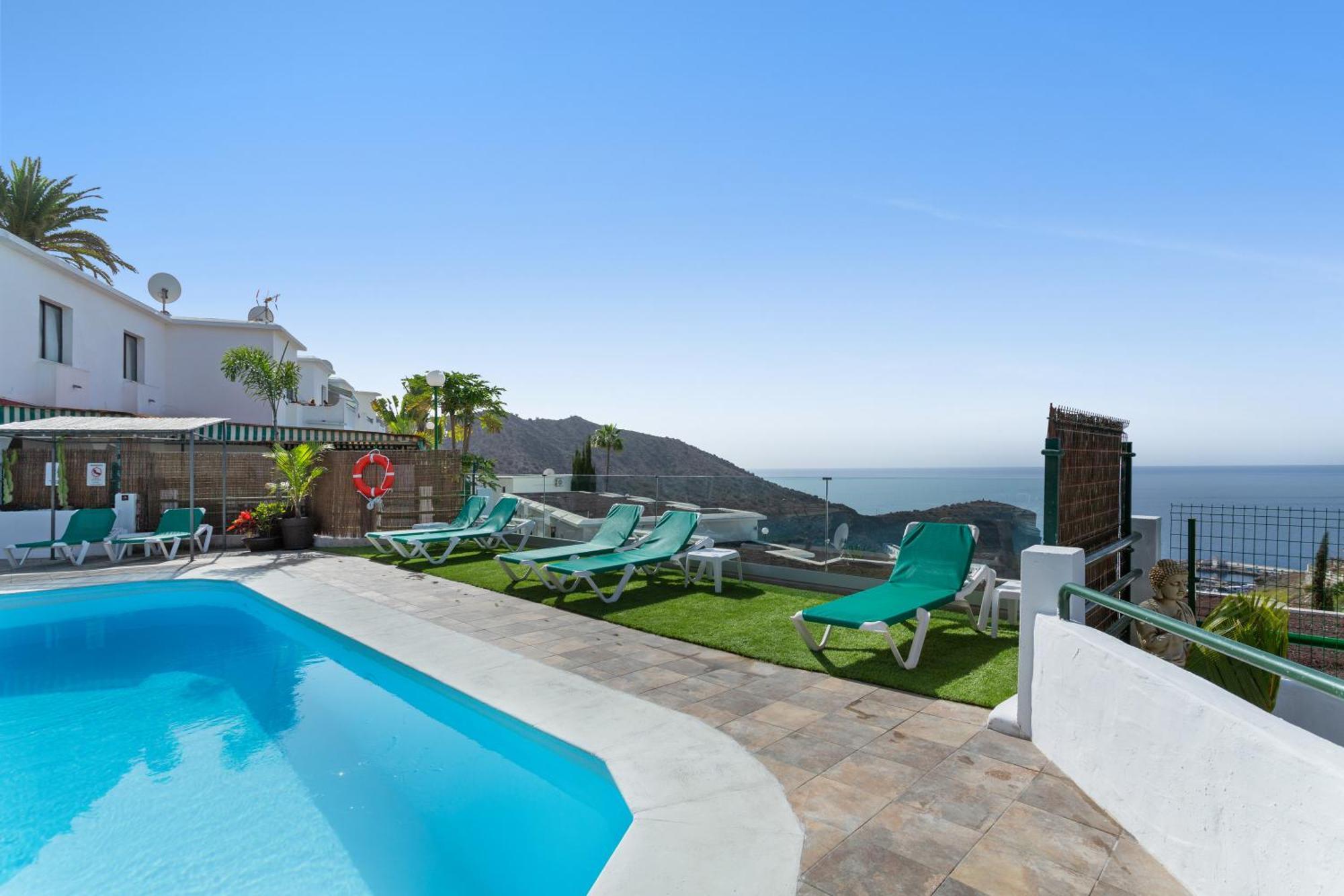 Sunset Apartment Πουέρτο Ρίκο Εξωτερικό φωτογραφία