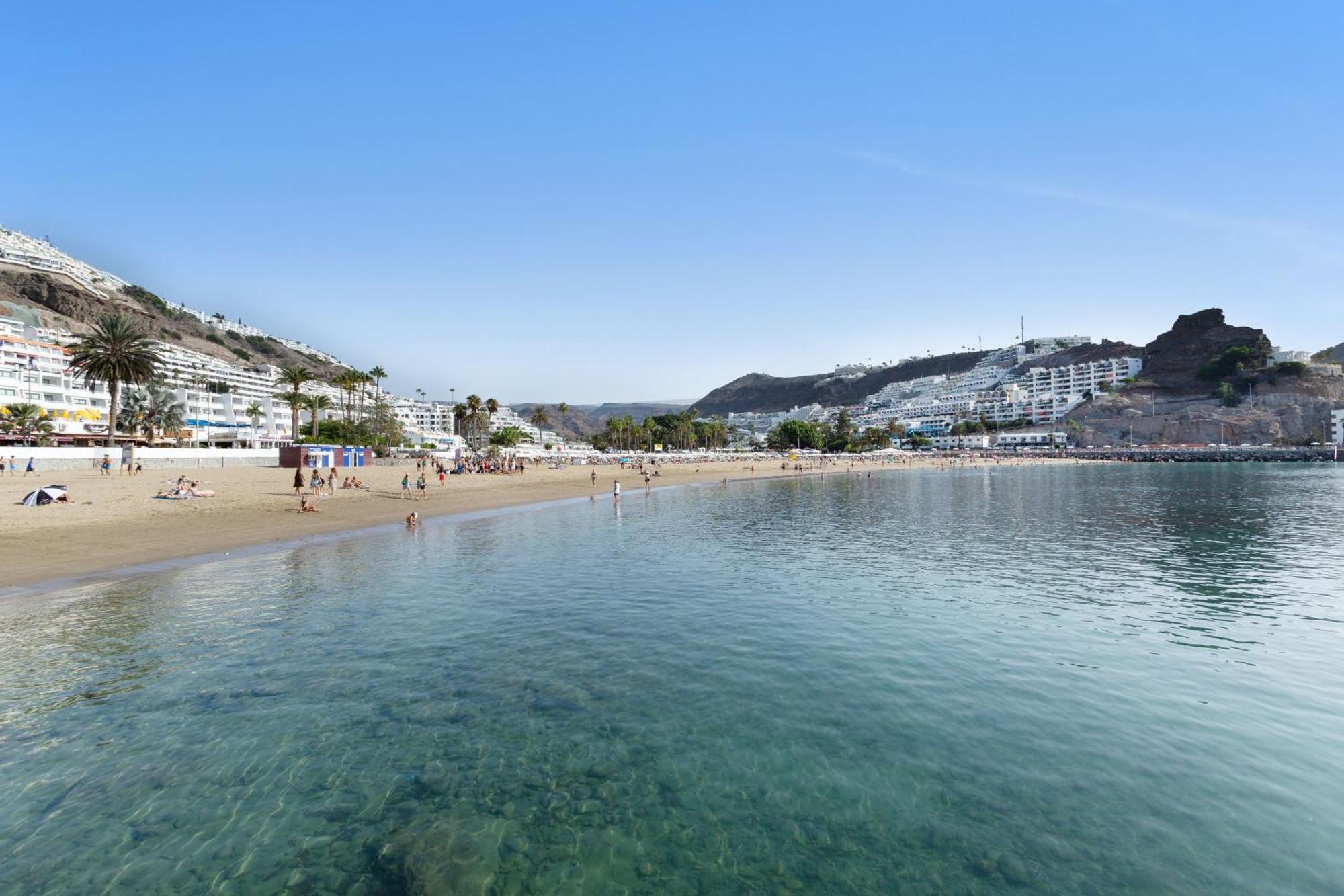 Sunset Apartment Πουέρτο Ρίκο Εξωτερικό φωτογραφία