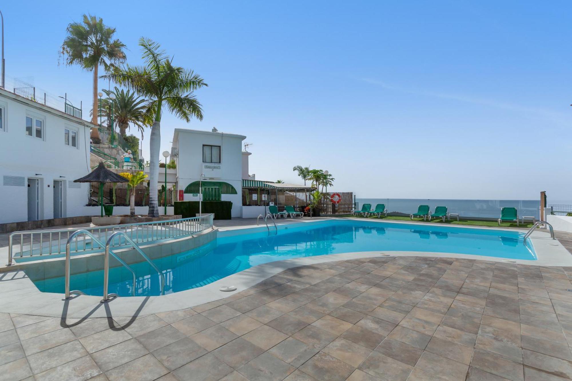 Sunset Apartment Πουέρτο Ρίκο Εξωτερικό φωτογραφία