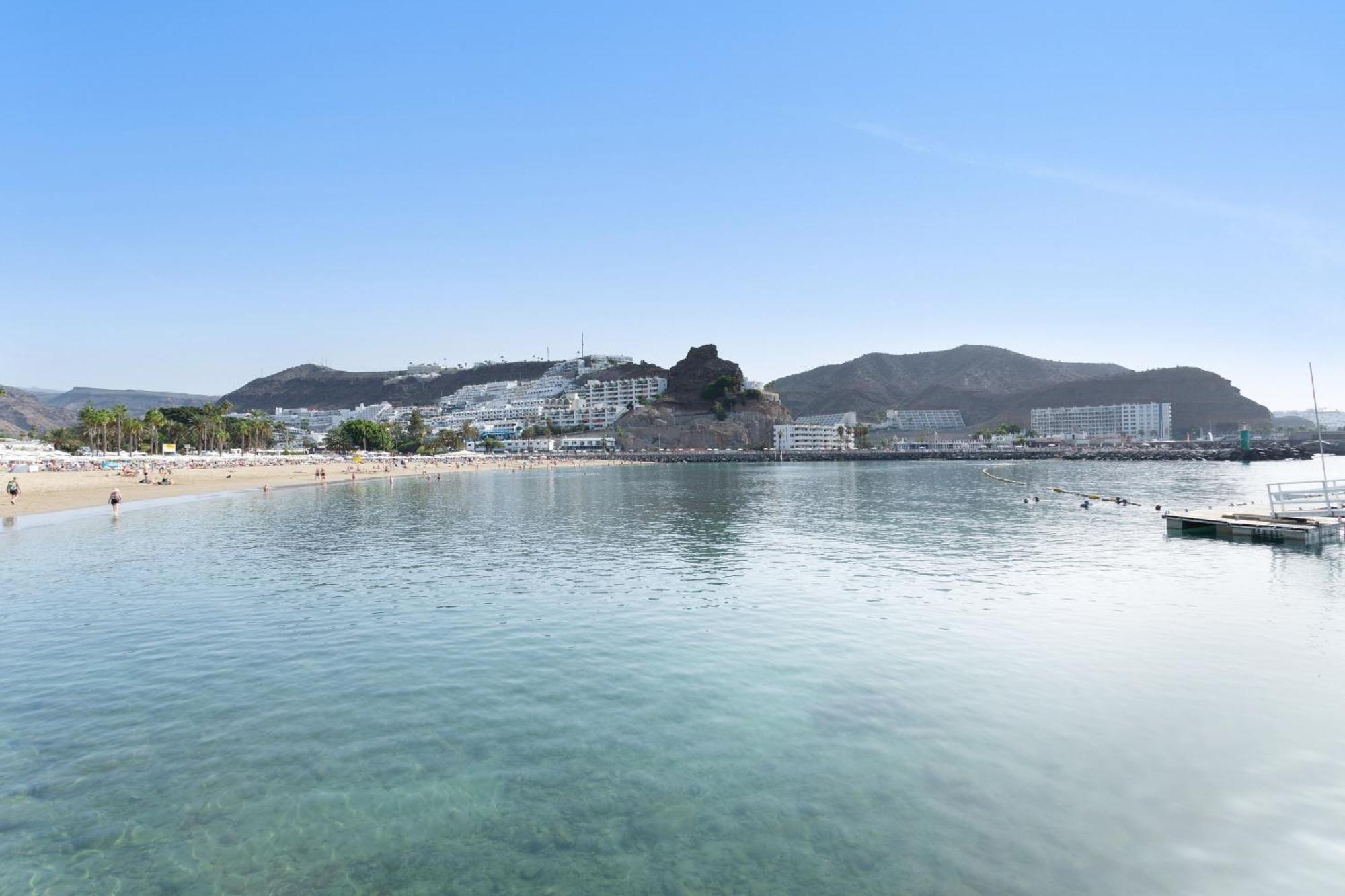 Sunset Apartment Πουέρτο Ρίκο Εξωτερικό φωτογραφία