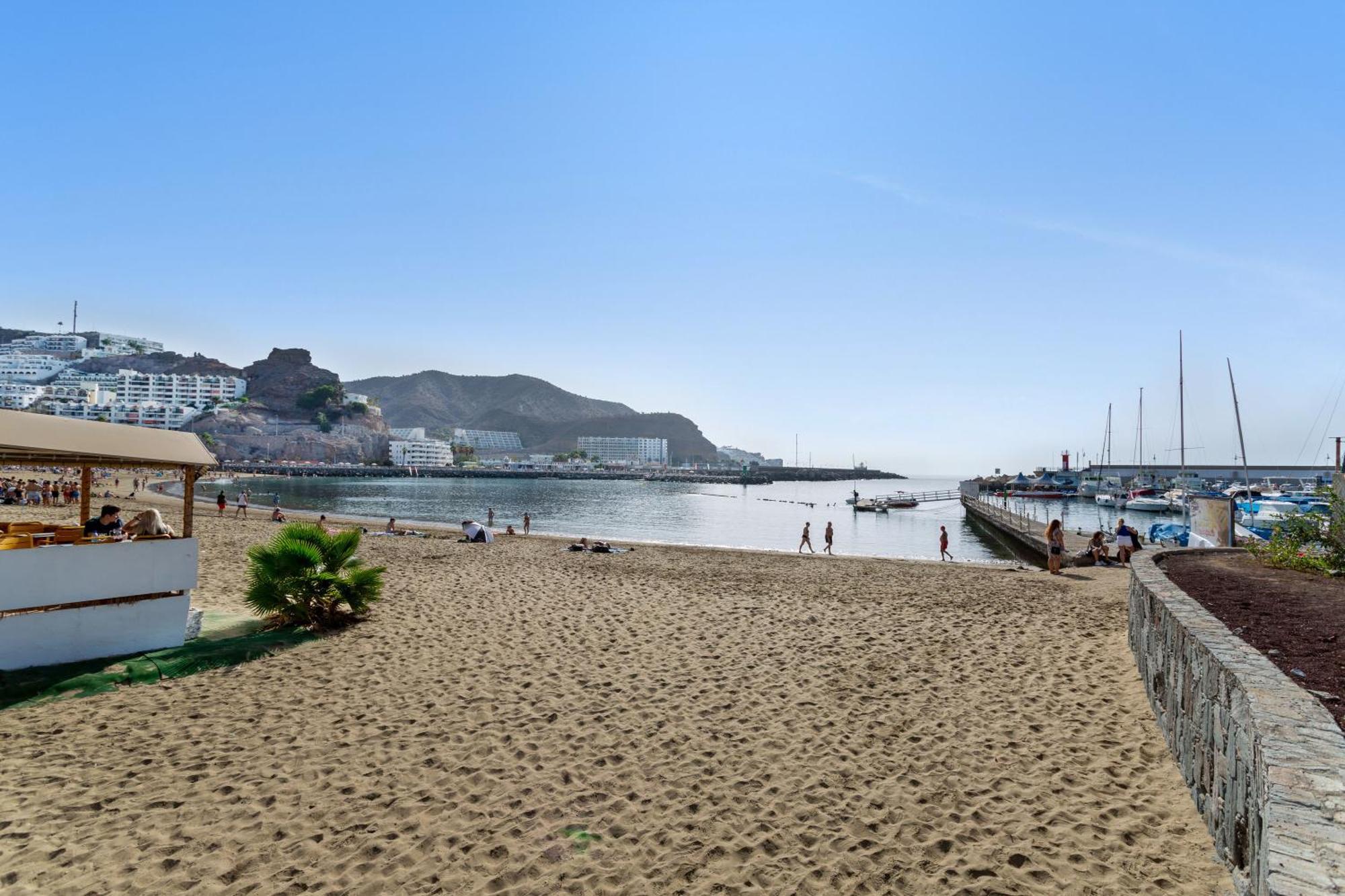 Sunset Apartment Πουέρτο Ρίκο Εξωτερικό φωτογραφία