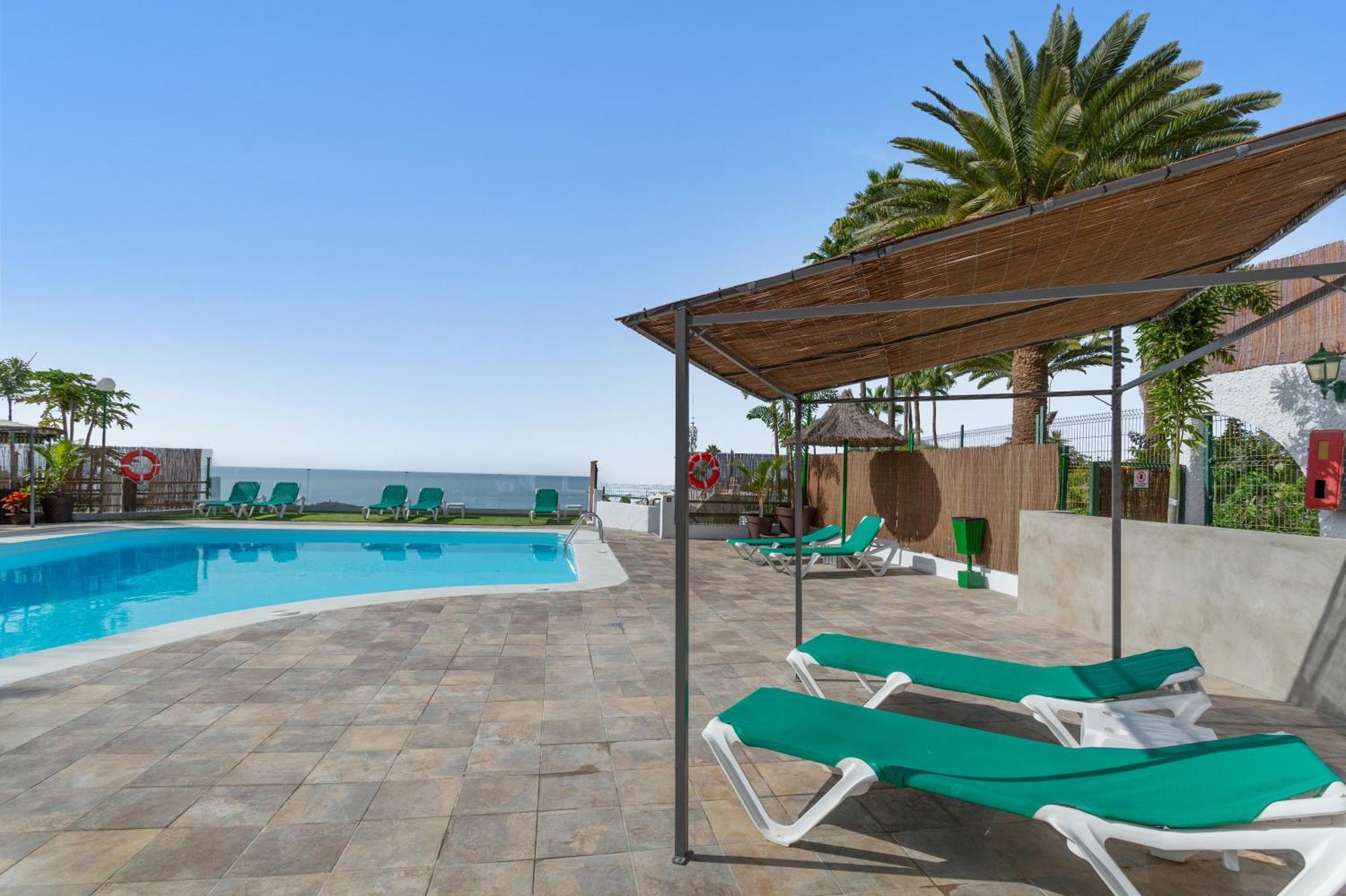 Sunset Apartment Πουέρτο Ρίκο Εξωτερικό φωτογραφία