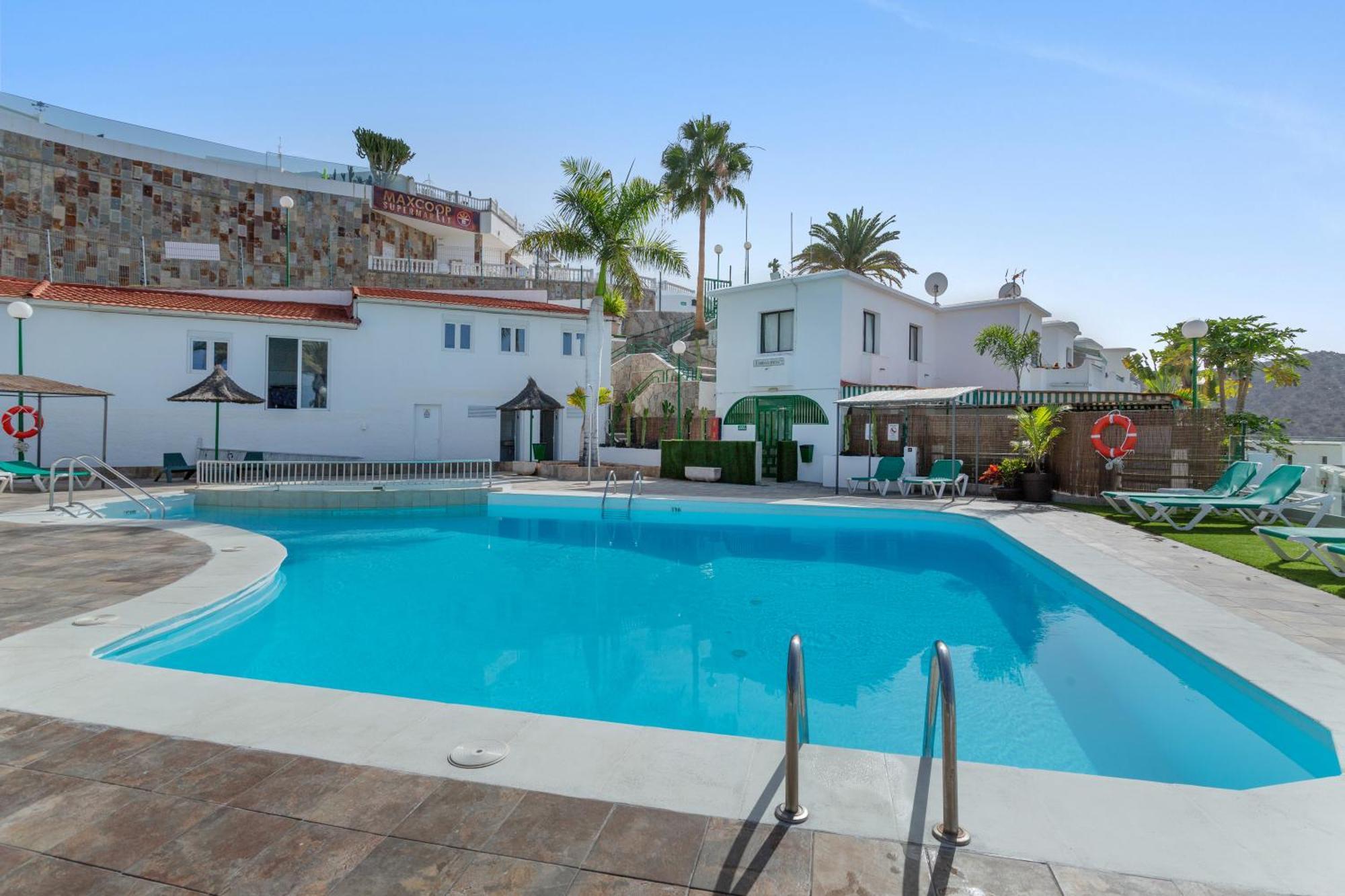Sunset Apartment Πουέρτο Ρίκο Εξωτερικό φωτογραφία